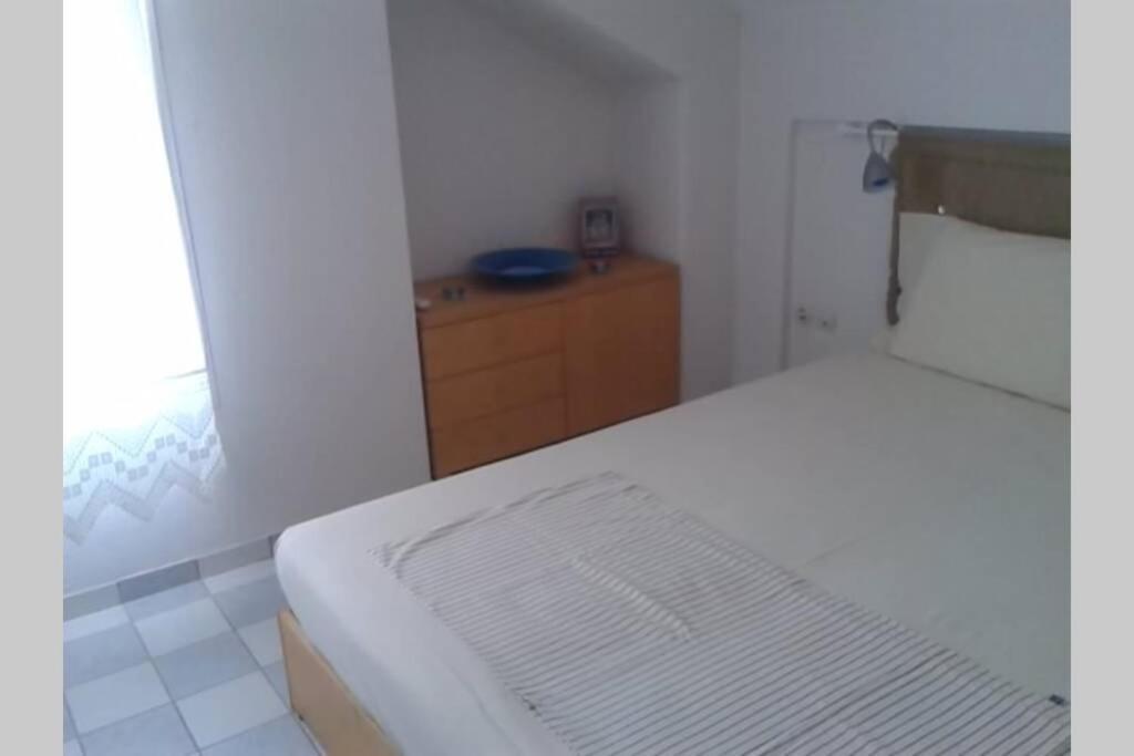 Havikee, Private Beach Villa! 奥马斯帕纳吉亚斯 外观 照片