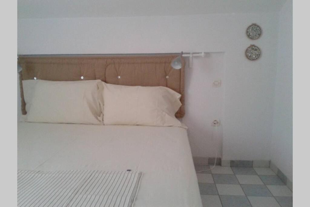 Havikee, Private Beach Villa! 奥马斯帕纳吉亚斯 外观 照片
