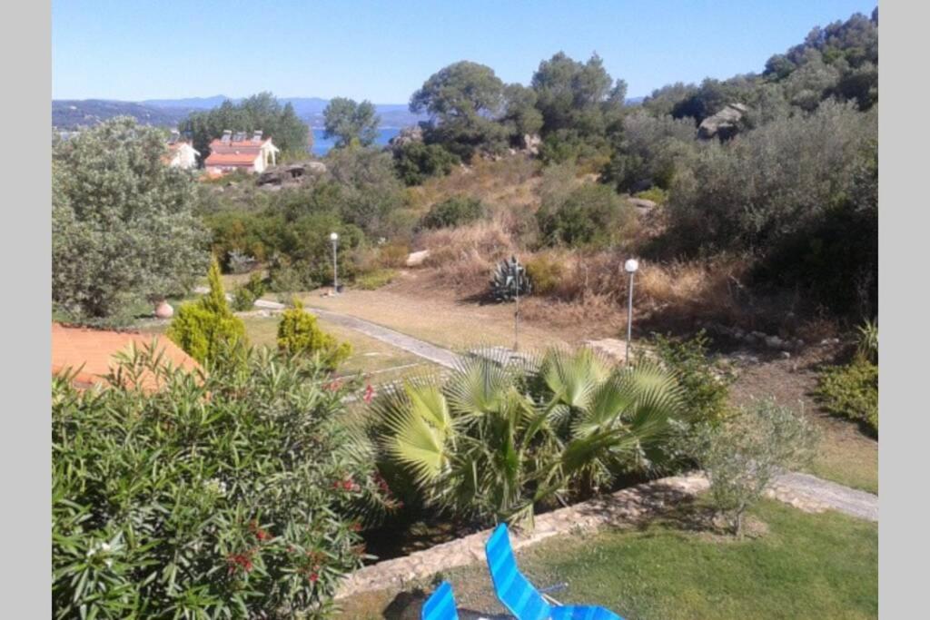 Havikee, Private Beach Villa! 奥马斯帕纳吉亚斯 外观 照片